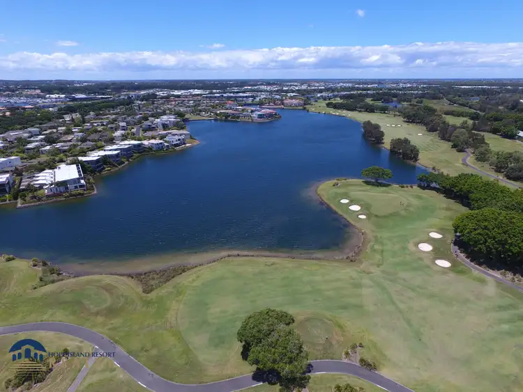 Sixth view of Homely house listing, 8329 Magnolia Dr E, Hope Island QLD 4212
