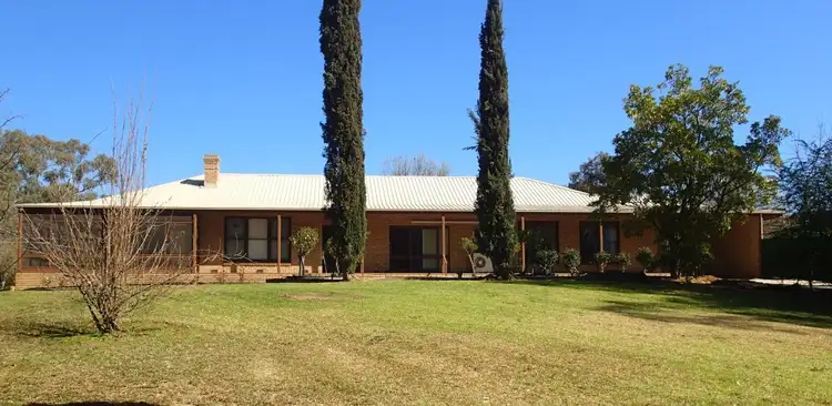 30 Murray St, Corowa NSW 2646