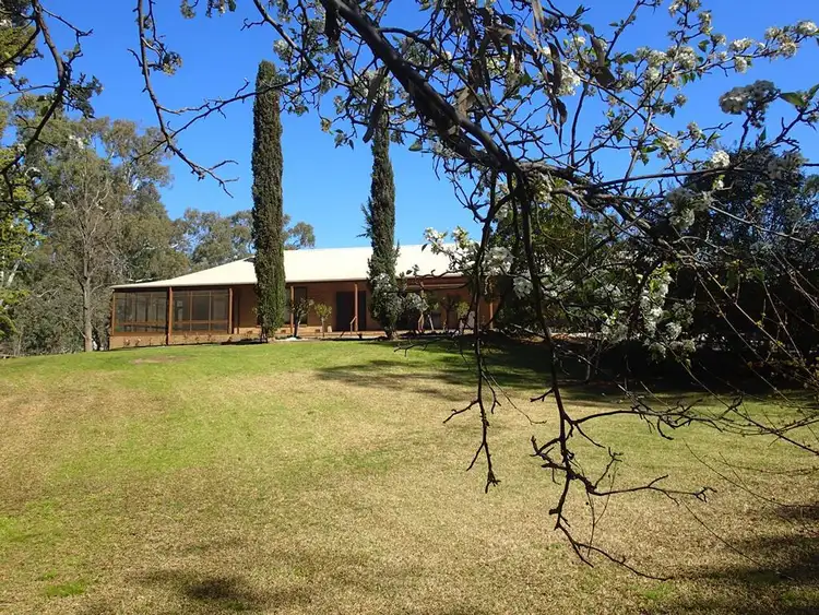 Sixth view of Homely house listing, 30 Murray St, Corowa NSW 2646