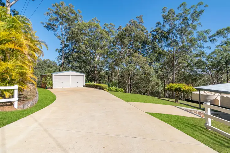 Main view of Homely house listing, 122-136 Chevallum School Rd, Chevallum QLD 4555