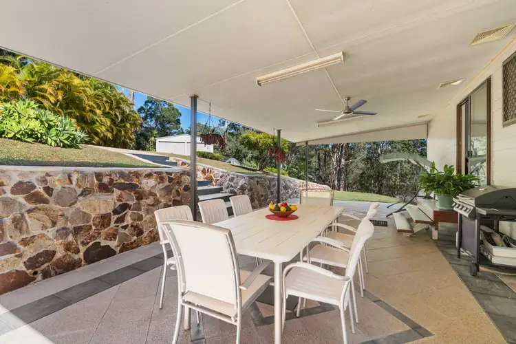 Second view of Homely house listing, 122-136 Chevallum School Rd, Chevallum QLD 4555