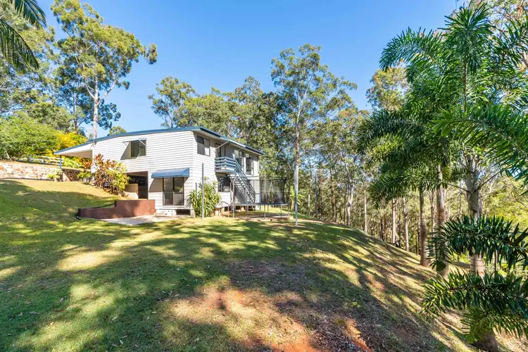 Third view of Homely house listing, 122-136 Chevallum School Rd, Chevallum QLD 4555