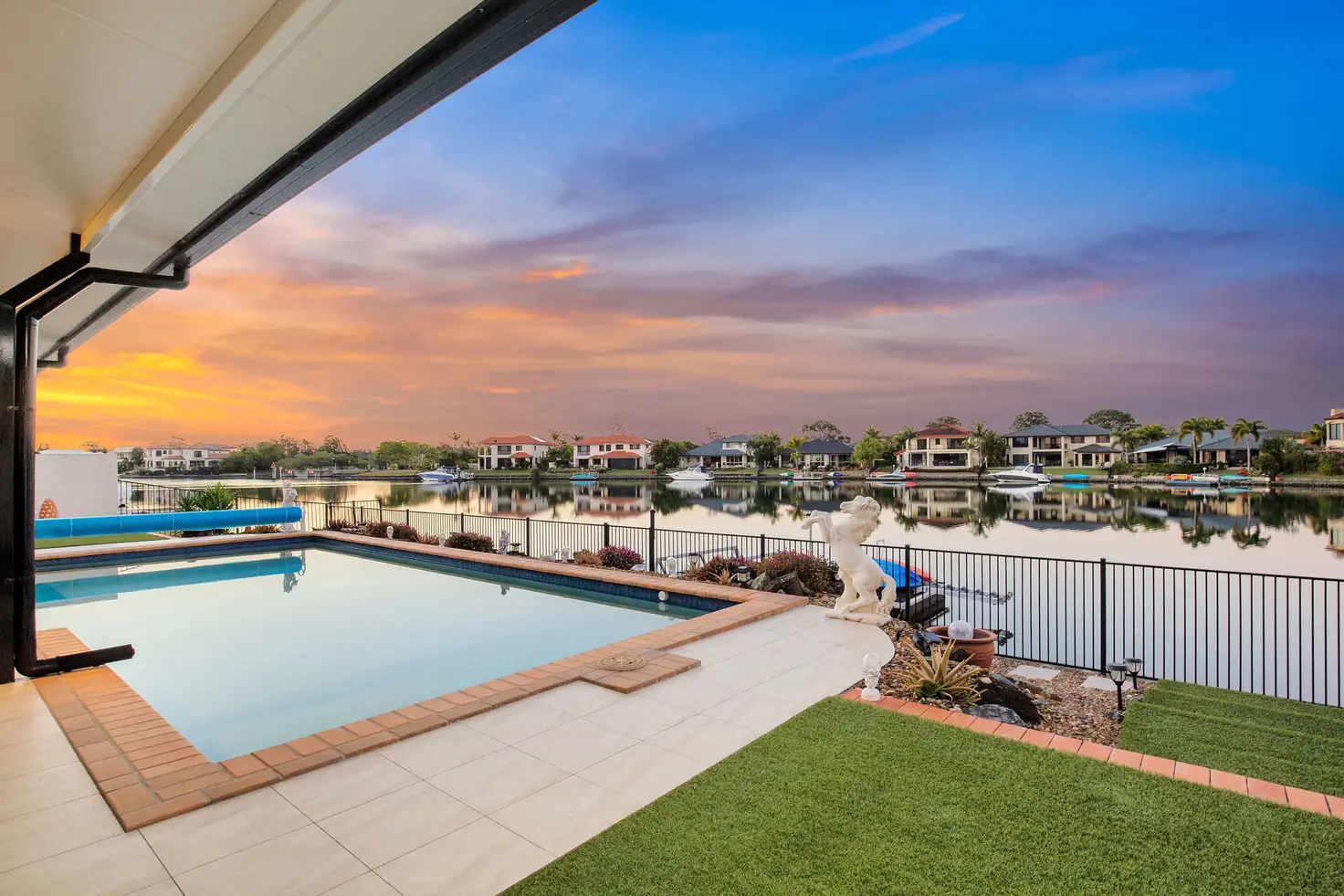Main view of Homely house listing, 21 Prosperity Dr, Helensvale QLD 4212