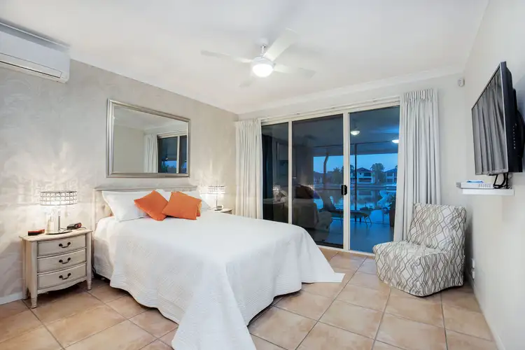 Fourth view of Homely house listing, 21 Prosperity Dr, Helensvale QLD 4212