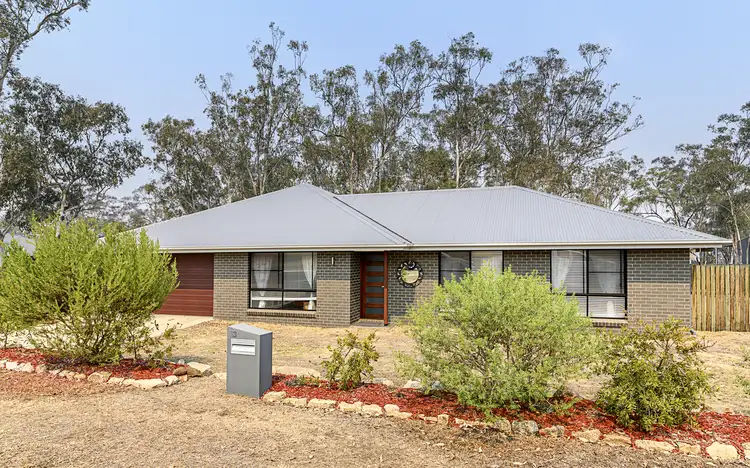 Main view of Homely house listing, 13-15 Huston St, Warwick QLD 4370