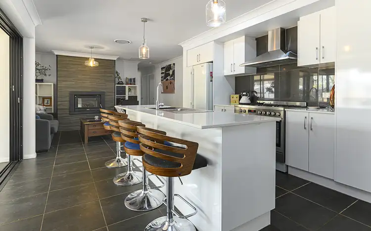 Third view of Homely house listing, 13-15 Huston St, Warwick QLD 4370