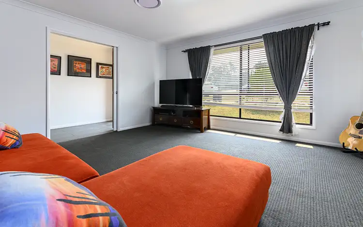 Fifth view of Homely house listing, 13-15 Huston St, Warwick QLD 4370