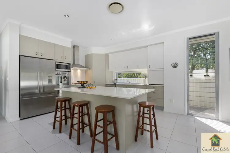 Fifth view of Homely house listing, 14 Treetop Ct, Mooloolah Valley QLD 4553