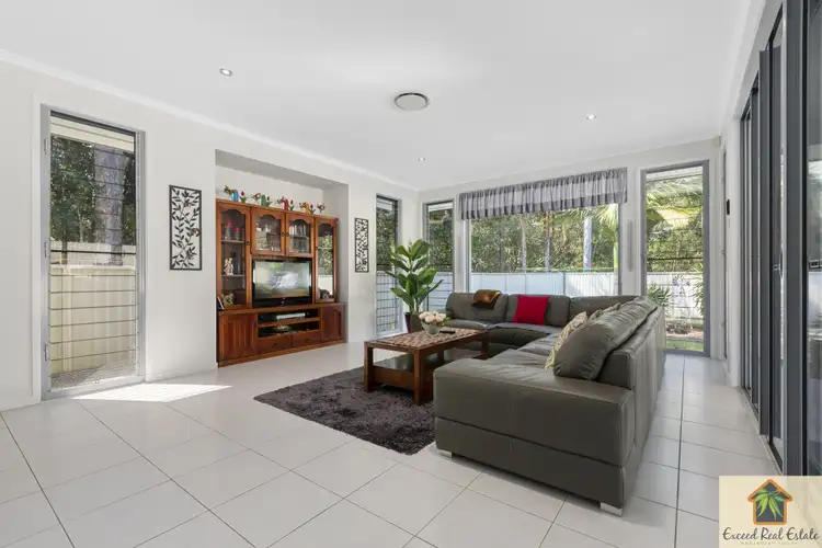 Sixth view of Homely house listing, 14 Treetop Ct, Mooloolah Valley QLD 4553
