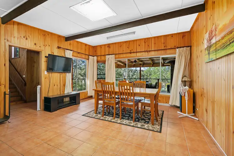 Second view of Homely house listing, 7 Tamboritha Tce, Coongulla VIC 3860