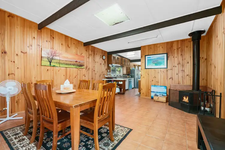 Fourth view of Homely house listing, 7 Tamboritha Tce, Coongulla VIC 3860