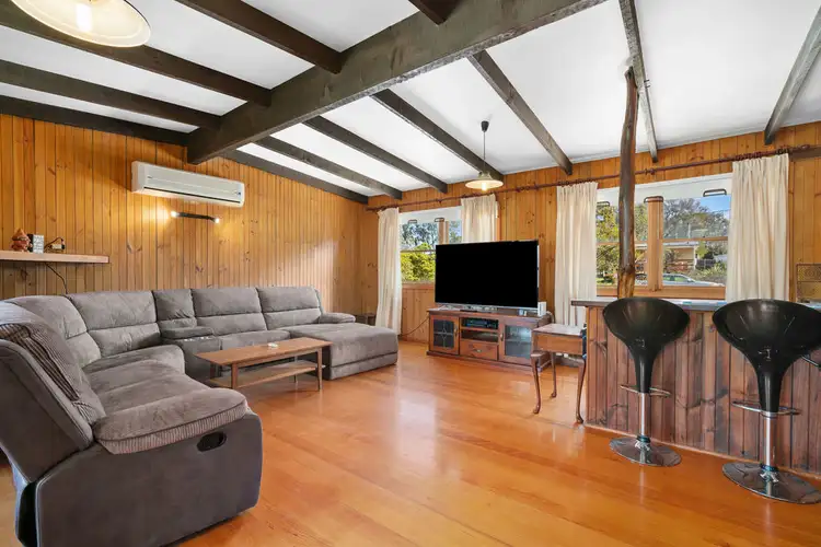 Seventh view of Homely house listing, 7 Tamboritha Tce, Coongulla VIC 3860