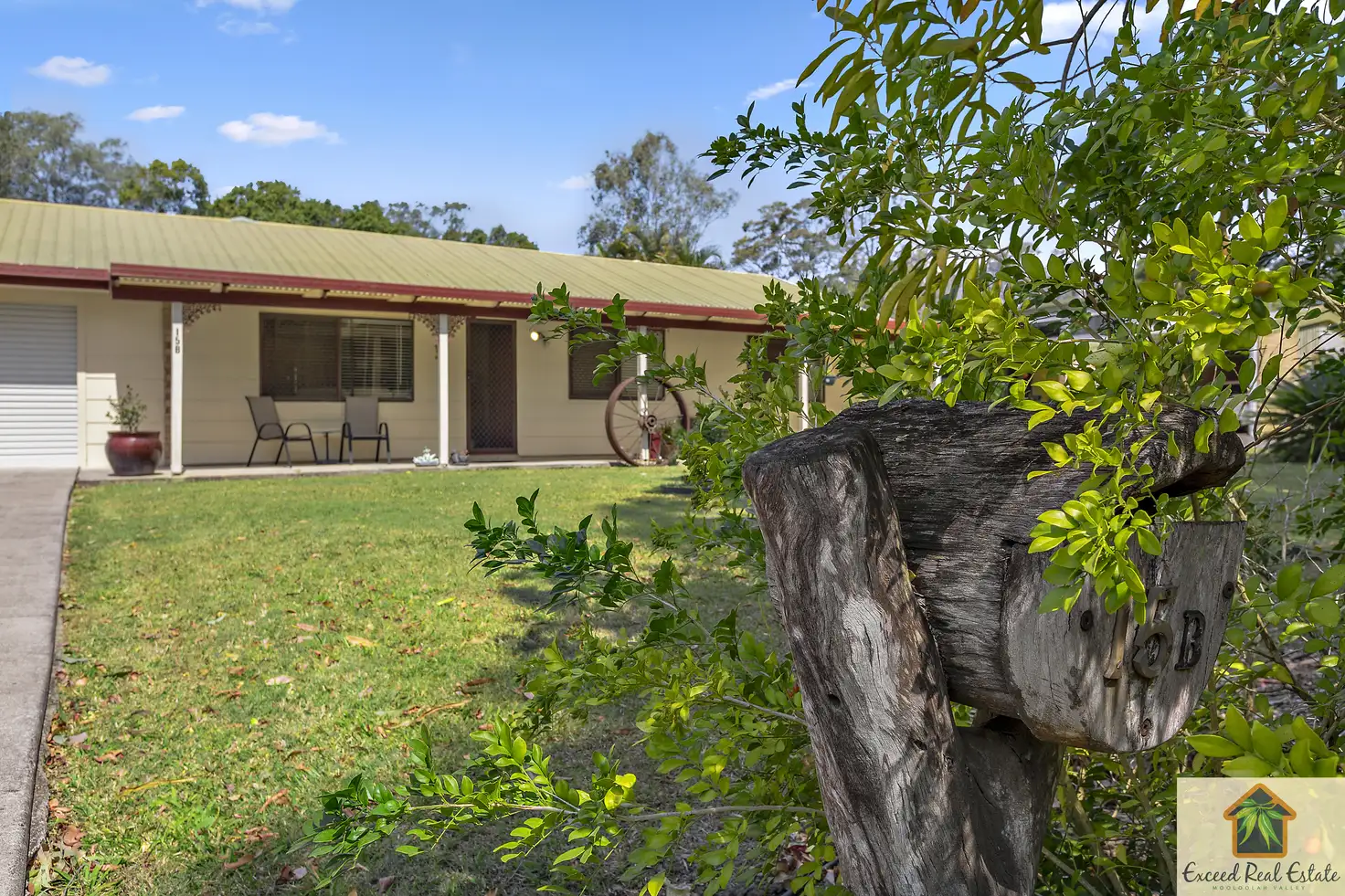Main view of Homely house listing, 15B Jelen Dr, Mooloolah Valley QLD 4553