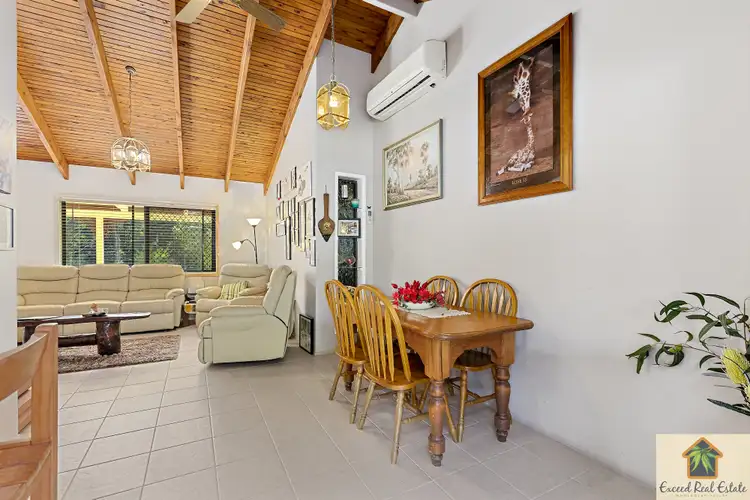 Sixth view of Homely house listing, 15B Jelen Dr, Mooloolah Valley QLD 4553