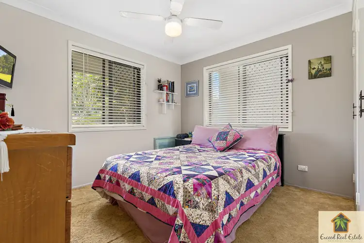 Seventh view of Homely house listing, 15B Jelen Dr, Mooloolah Valley QLD 4553
