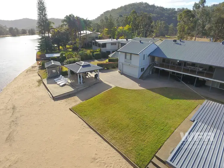 Main view of Homely house listing, 53 Walmsley Rd, Lower Macdonald NSW 2775