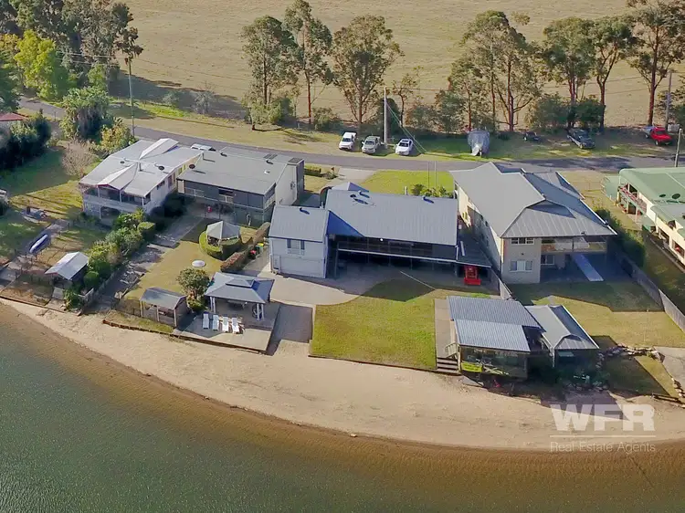 Third view of Homely house listing, 53 Walmsley Rd, Lower Macdonald NSW 2775
