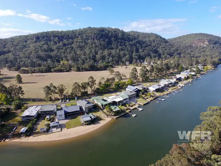 Fourth view of Homely house listing, 53 Walmsley Rd, Lower Macdonald NSW 2775