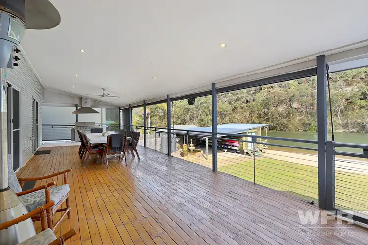 Fifth view of Homely house listing, 53 Walmsley Rd, Lower Macdonald NSW 2775