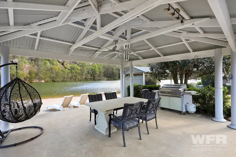 Sixth view of Homely house listing, 53 Walmsley Rd, Lower Macdonald NSW 2775