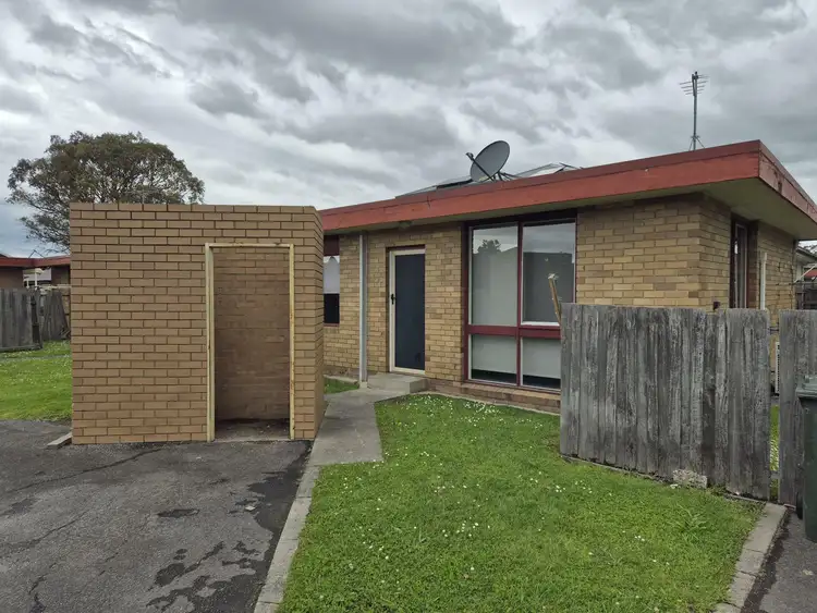 1/30 Collins Street, Traralgon VIC 3844