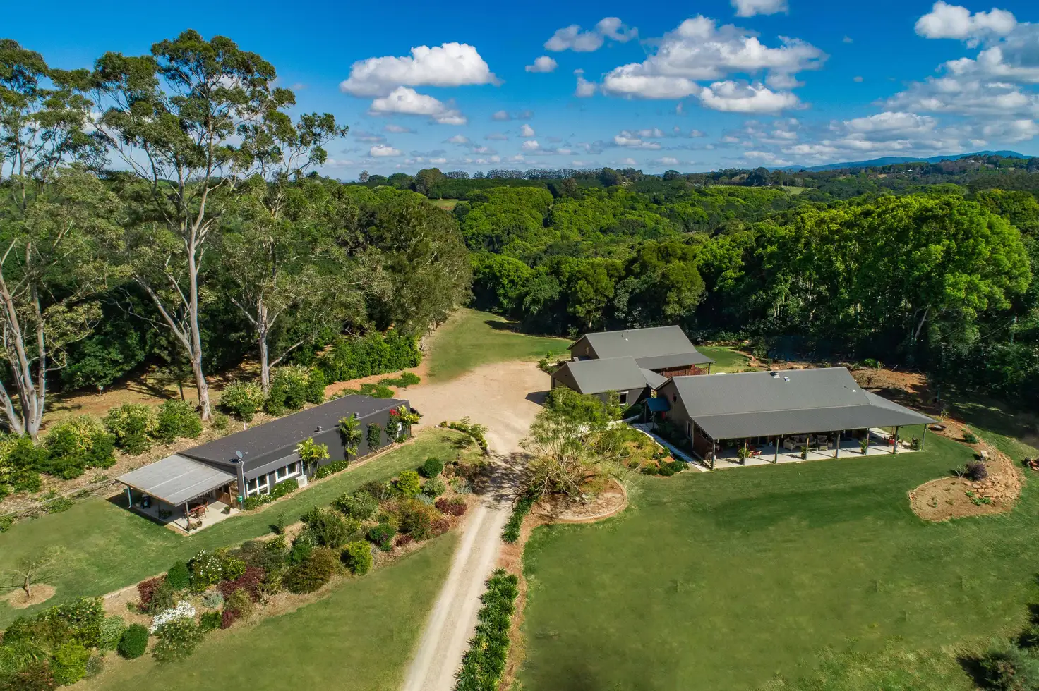 Main view of Homely house listing, 575 Binna Burra Road, Federal NSW 2480