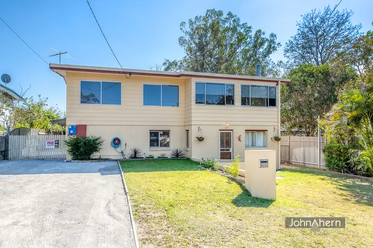 3 Casius St, Woodridge QLD 4114