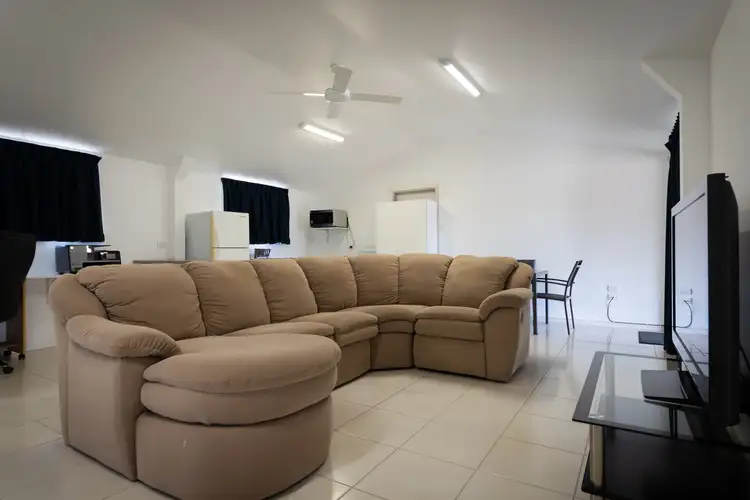 Fourth view of Homely house listing, 420 Avondale Rd, Avondale QLD 4670