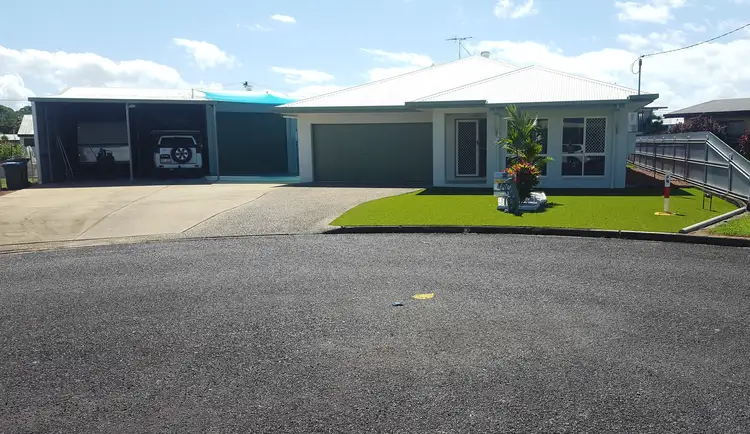 4 Finney Cl, Kurrimine Beach QLD 4871