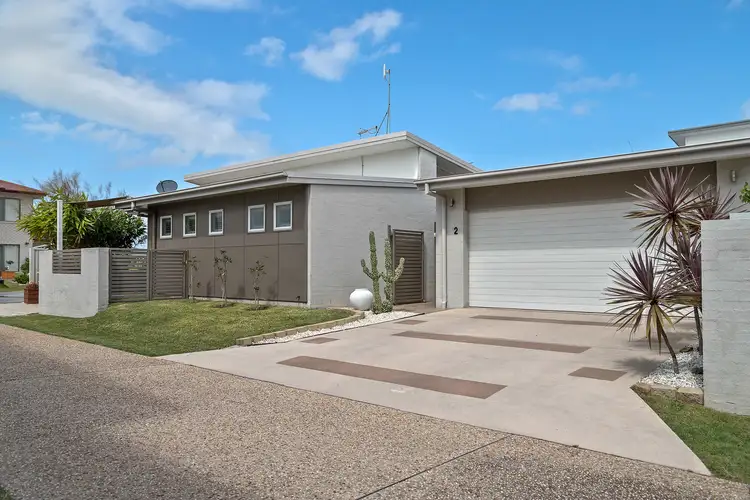 Unit 2/81 Burns Point Ferry Rd, West Ballina NSW 2478