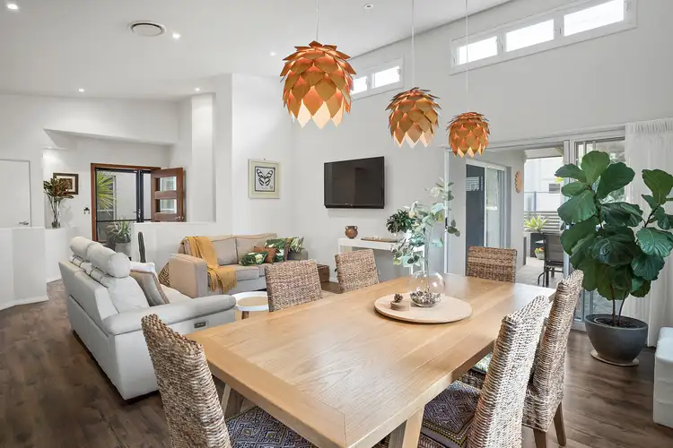 Second view of Homely house listing, Unit 2/81 Burns Point Ferry Rd, West Ballina NSW 2478