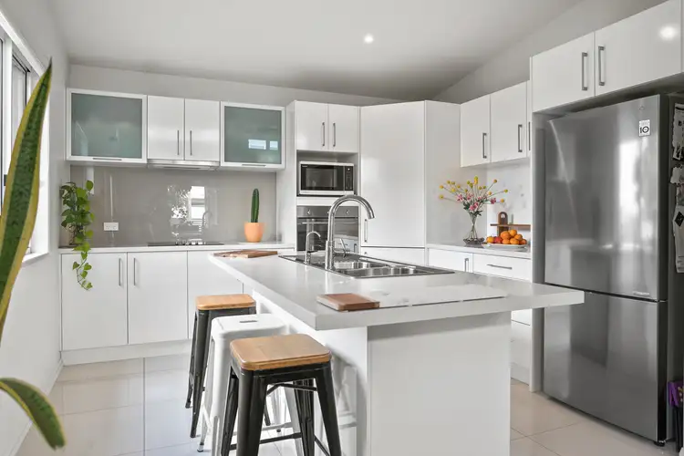 Fourth view of Homely house listing, Unit 2/81 Burns Point Ferry Rd, West Ballina NSW 2478