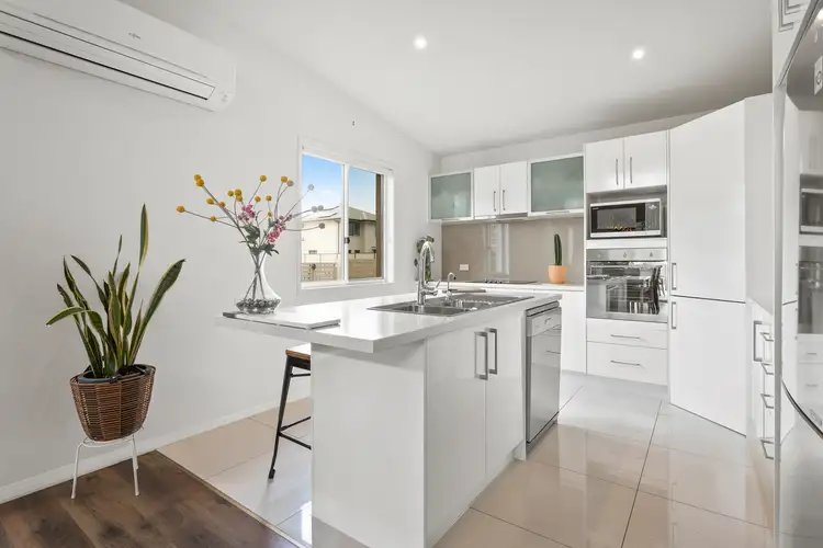 Fifth view of Homely house listing, Unit 2/81 Burns Point Ferry Rd, West Ballina NSW 2478