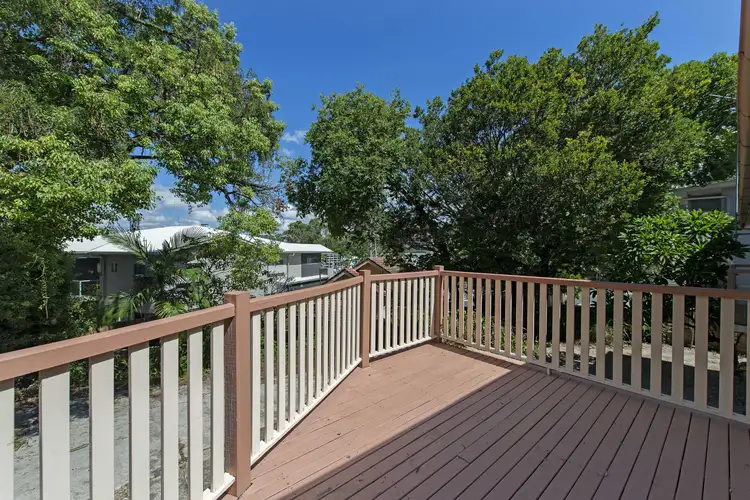 Third view of Homely house listing, 80 Scott Rd, Herston QLD 4006
