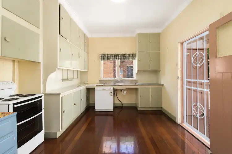 Fourth view of Homely house listing, 80 Scott Rd, Herston QLD 4006