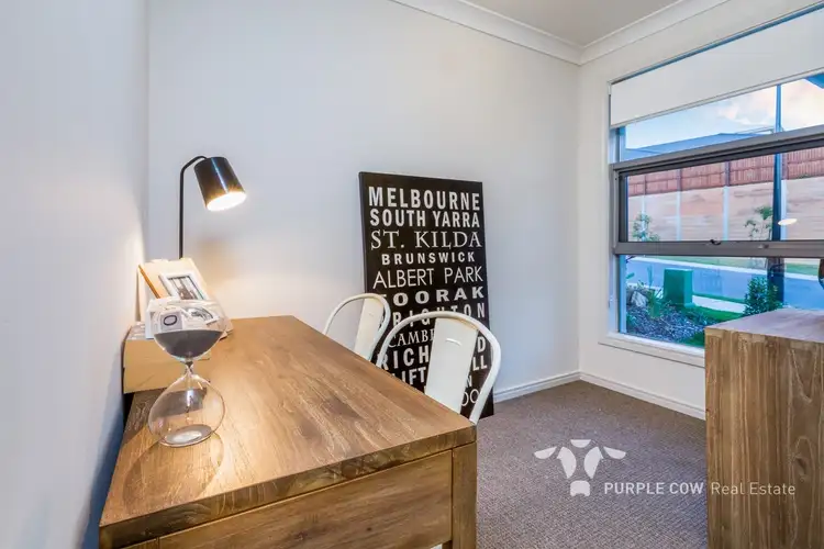 Second view of Homely house listing, 12 Capricorn Crescent, Springfield Lakes QLD 4300
