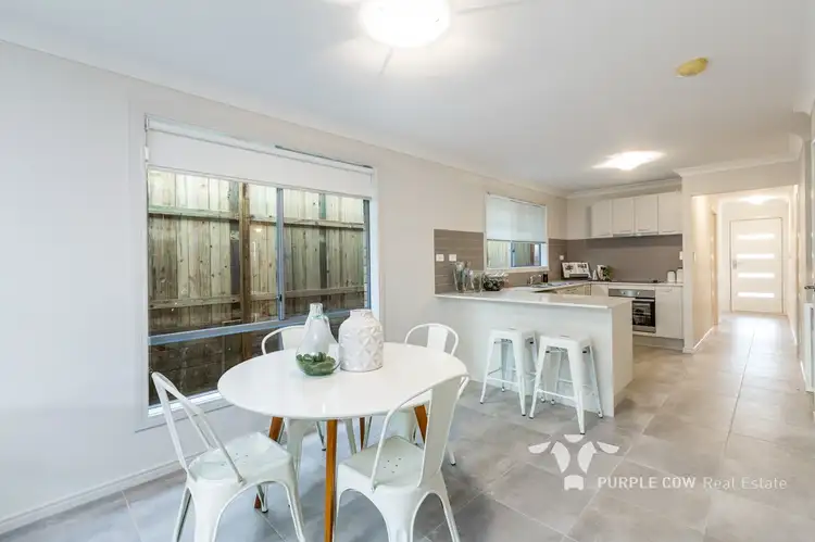 Third view of Homely house listing, 12 Capricorn Crescent, Springfield Lakes QLD 4300
