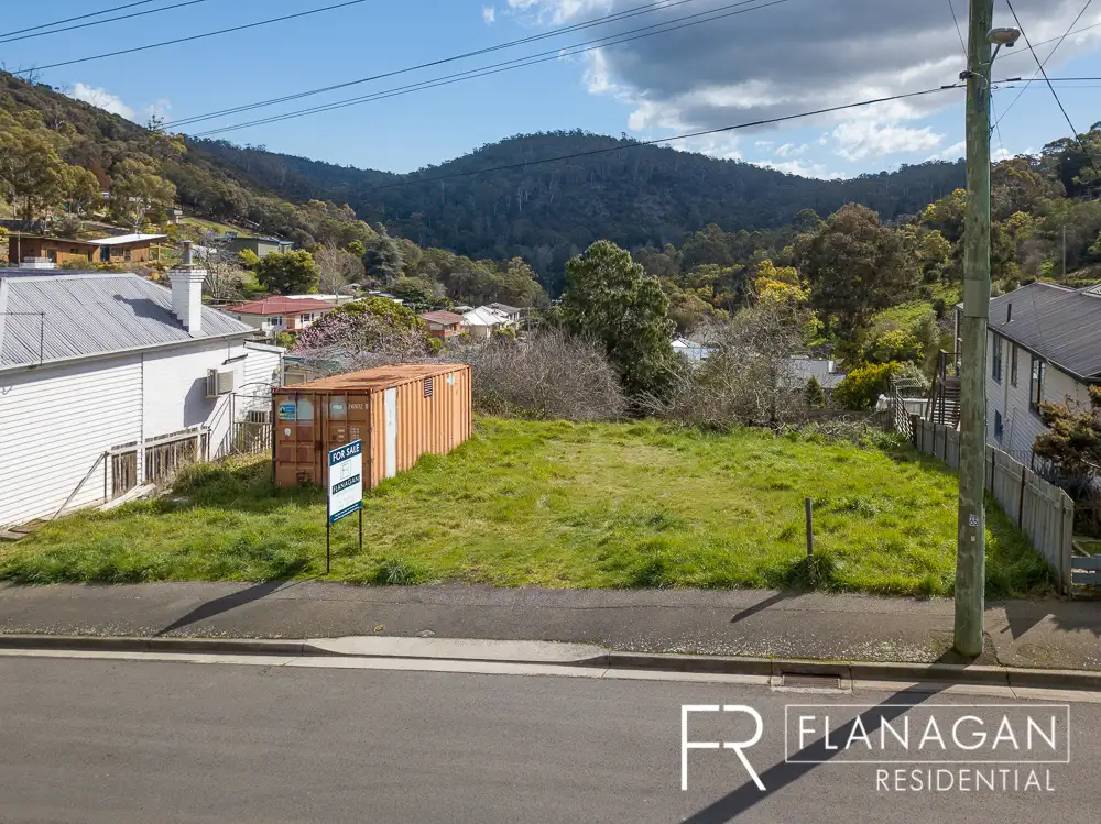Main view of Homely land listing, 340 Upper York St, West Launceston TAS 7250