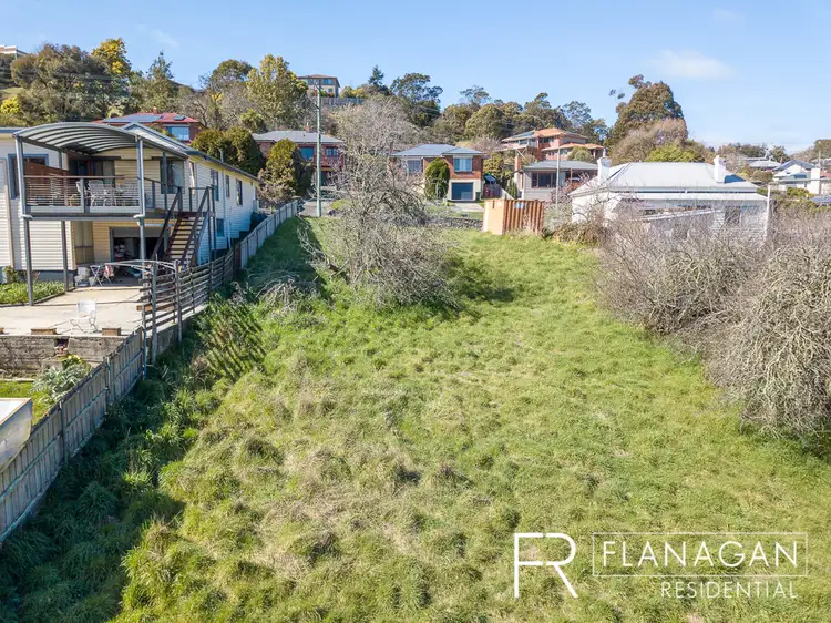 Third view of Homely land listing, 340 Upper York St, West Launceston TAS 7250