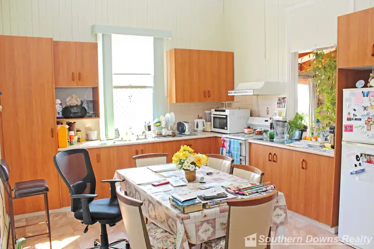 1 George St, Warwick QLD 4370