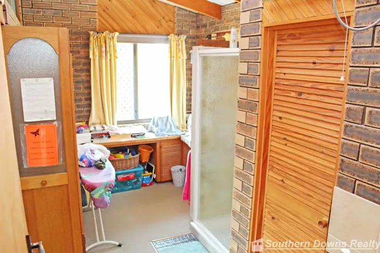 Fourth view of Homely house listing, 1 George St, Warwick QLD 4370