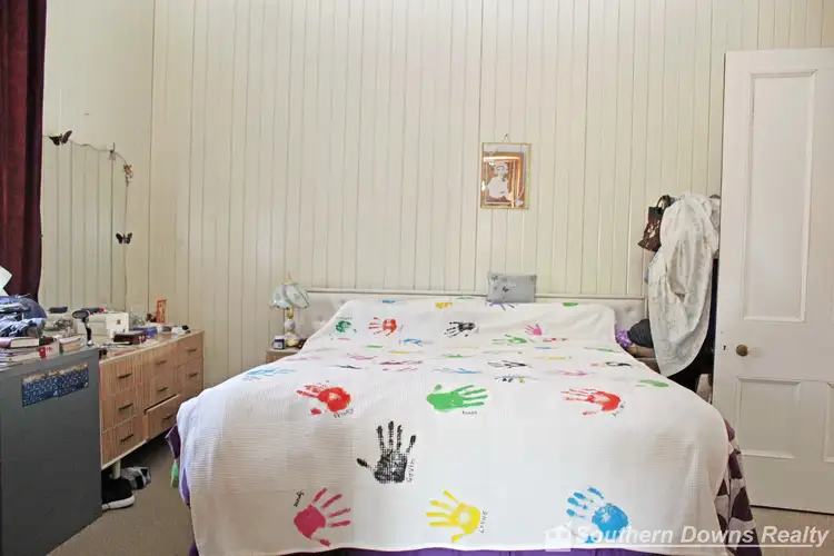 Fifth view of Homely house listing, 1 George St, Warwick QLD 4370