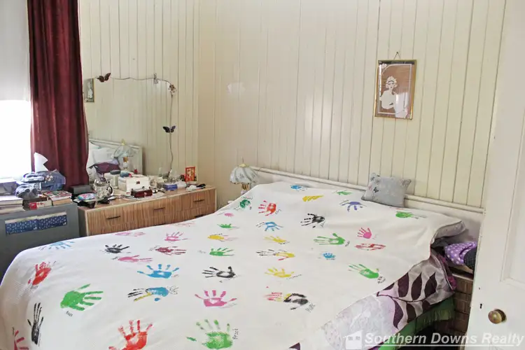 Sixth view of Homely house listing, 1 George St, Warwick QLD 4370