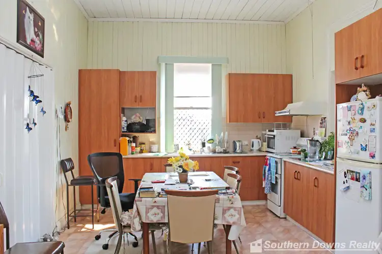 Seventh view of Homely house listing, 1 George St, Warwick QLD 4370