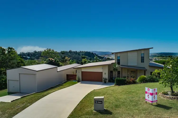 12 Livotto Dr, Richmond Hill NSW 2480
