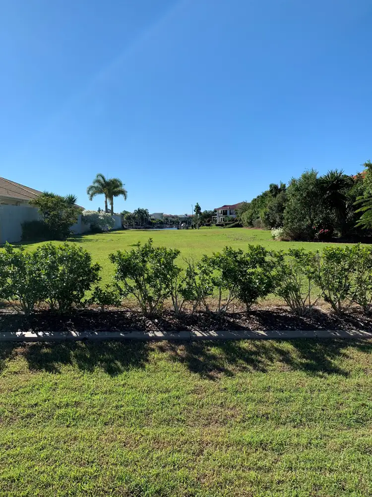 Fifth view of Homely land listing, 3107 Riverleigh Dr, Hope Island QLD 4212
