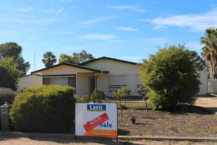 31 Dorothy Street, Port Pirie SA 5540