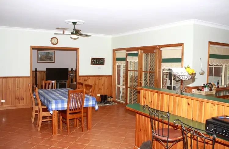 Sixth view of Homely rural property listing, 9 Cemetery Rd, Cobram VIC 3644