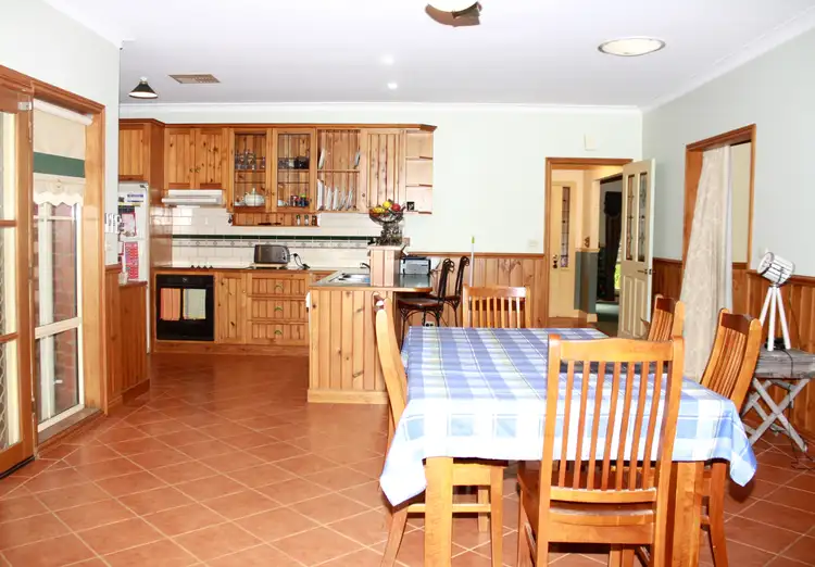 Seventh view of Homely rural property listing, 9 Cemetery Rd, Cobram VIC 3644