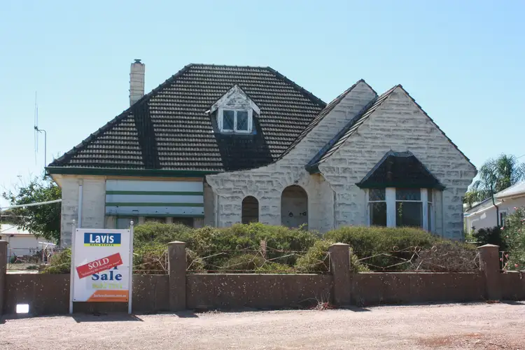 Main view of Homely house listing, 28 High Street, Wirrabara SA 5481